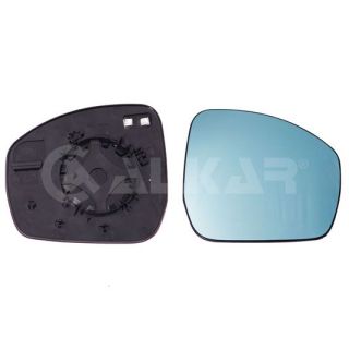Veidrodėlio stiklas, išorinis veidrodėlis ALKAR 6412051