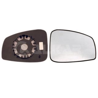 Veidrodėlio stiklas, išorinis veidrodėlis ALKAR 6412231