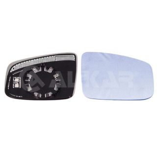 Veidrodėlio stiklas, išorinis veidrodėlis ALKAR 6412329