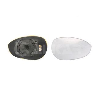 Veidrodėlio stiklas, išorinis veidrodėlis ALKAR 6412547
