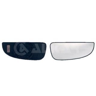 Veidrodėlio stiklas, išorinis veidrodėlis ALKAR 6412922