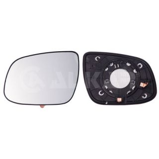 Veidrodėlio stiklas, išorinis veidrodėlis ALKAR 6421658