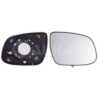 Veidrodėlio stiklas, išorinis veidrodėlis ALKAR 6422658