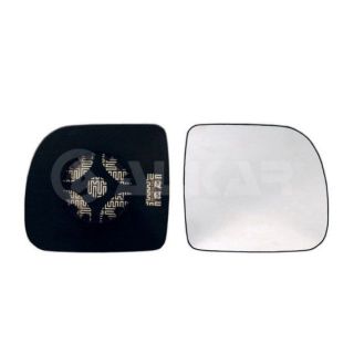 Veidrodėlio stiklas, išorinis veidrodėlis ALKAR 6424156