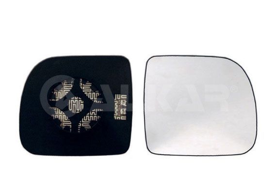 Veidrodėlio stiklas, išorinis veidrodėlis ALKAR 6424156
