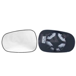 Veidrodėlio stiklas, išorinis veidrodėlis ALKAR 6425164