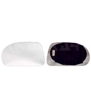 Veidrodėlio stiklas, išorinis veidrodėlis ALKAR 6425499