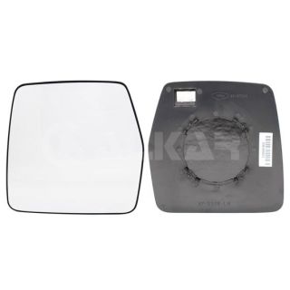 Veidrodėlio stiklas, išorinis veidrodėlis ALKAR 6425973
