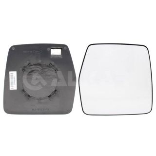 Veidrodėlio stiklas, išorinis veidrodėlis ALKAR 6426973