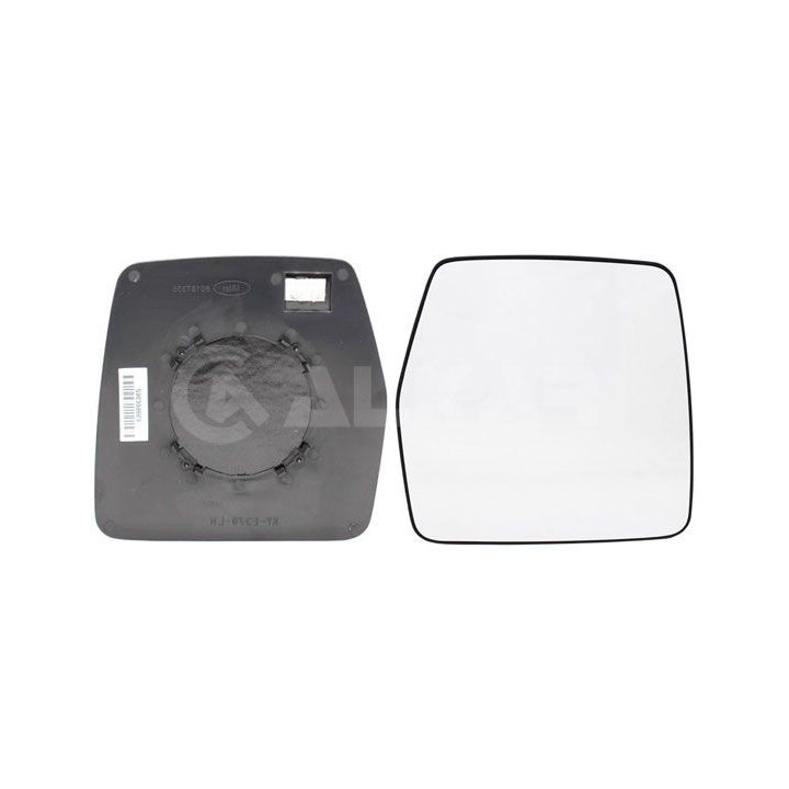 Veidrodėlio stiklas, išorinis veidrodėlis ALKAR 6426973