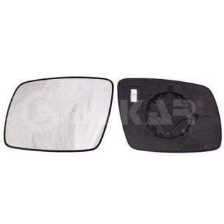 Veidrodėlio stiklas, išorinis veidrodėlis ALKAR 6431050