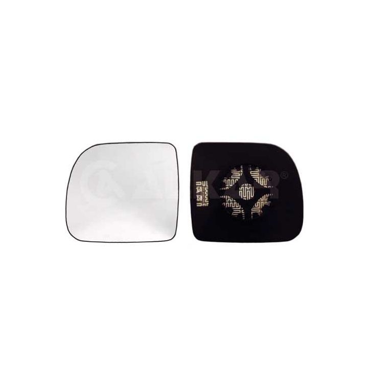 Veidrodėlio stiklas, išorinis veidrodėlis ALKAR 6431156