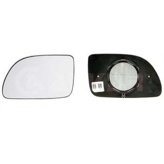 Veidrodėlio stiklas, išorinis veidrodėlis ALKAR 6431217