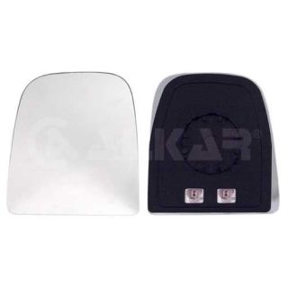 Veidrodėlio stiklas, išorinis veidrodėlis ALKAR 6431249