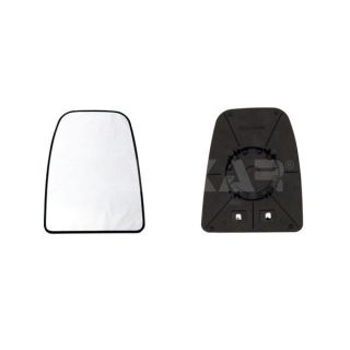 Veidrodėlio stiklas, išorinis veidrodėlis ALKAR 6431250