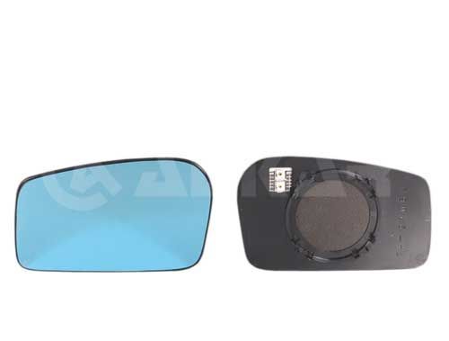 Veidrodėlio stiklas, išorinis veidrodėlis ALKAR 6431357