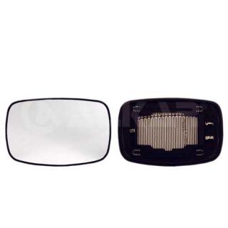 Veidrodėlio stiklas, išorinis veidrodėlis ALKAR 6431386