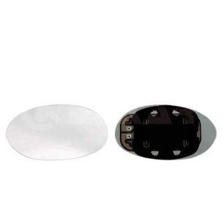 Veidrodėlio stiklas, išorinis veidrodėlis ALKAR 6431482