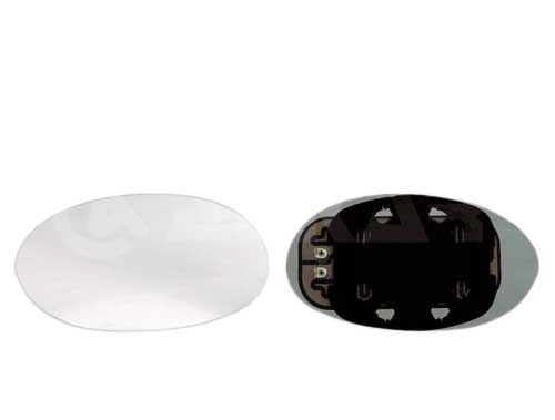 Veidrodėlio stiklas, išorinis veidrodėlis ALKAR 6431482