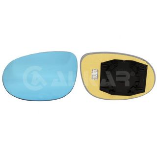 Veidrodėlio stiklas, išorinis veidrodėlis ALKAR 6431554