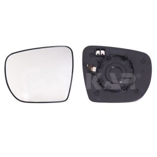 Veidrodėlio stiklas, išorinis veidrodėlis ALKAR 6431584