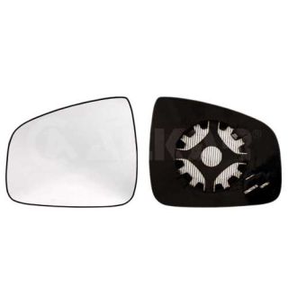 Veidrodėlio stiklas, išorinis veidrodėlis ALKAR 6431594