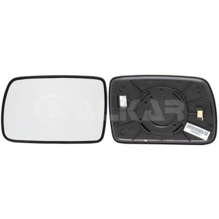 Veidrodėlio stiklas, išorinis veidrodėlis ALKAR 6431639