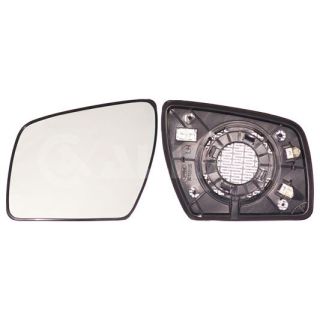 Veidrodėlio stiklas, išorinis veidrodėlis ALKAR 6431651