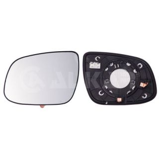 Veidrodėlio stiklas, išorinis veidrodėlis ALKAR 6431658