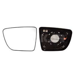 Veidrodėlio stiklas, išorinis veidrodėlis ALKAR 6431661