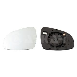 Veidrodėlio stiklas, išorinis veidrodėlis ALKAR 6431677