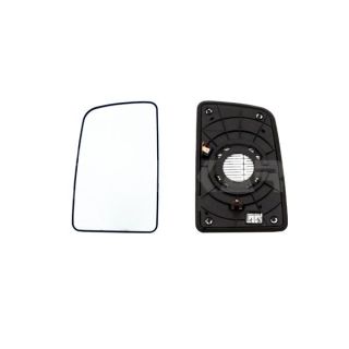 Veidrodėlio stiklas, išorinis veidrodėlis ALKAR 6431689