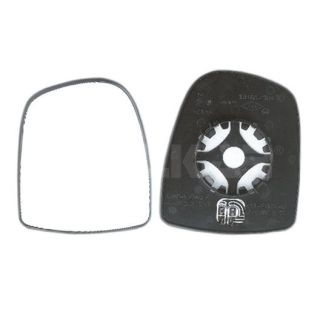 Veidrodėlio stiklas, išorinis veidrodėlis ALKAR 6431750