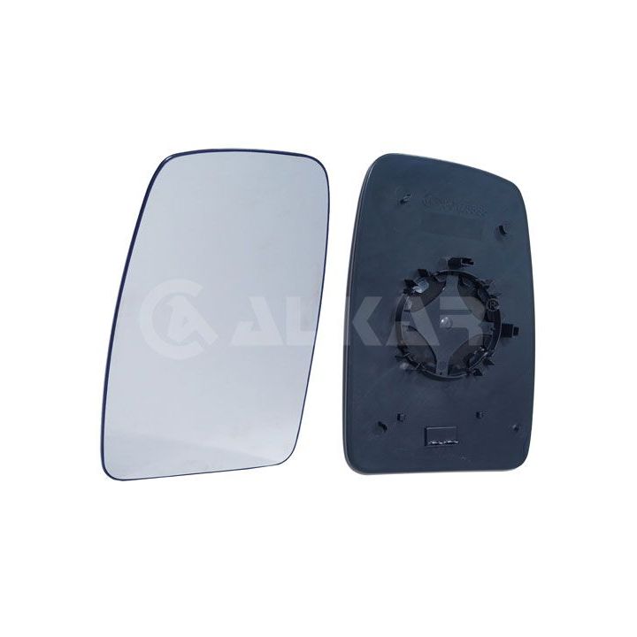 Veidrodėlio stiklas, išorinis veidrodėlis ALKAR 6431755
