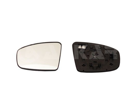 Veidrodėlio stiklas, išorinis veidrodėlis ALKAR 6431878