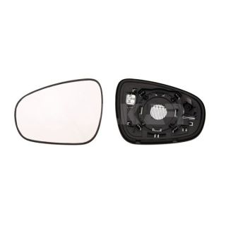 Veidrodėlio stiklas, išorinis veidrodėlis ALKAR 6431908