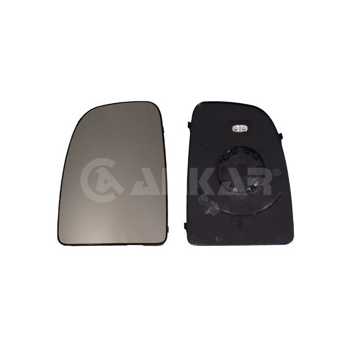 Veidrodėlio stiklas, išorinis veidrodėlis ALKAR 6431922