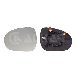 Veidrodėlio stiklas, išorinis veidrodėlis ALKAR 6431925