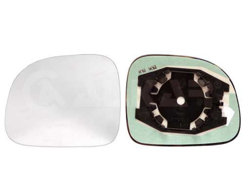 Veidrodėlio stiklas, išorinis veidrodėlis ALKAR 6431934