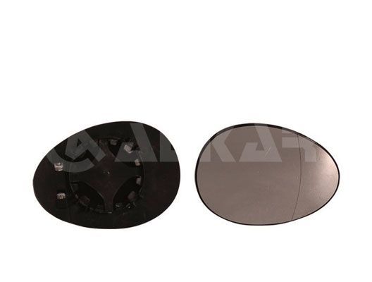 Veidrodėlio stiklas, išorinis veidrodėlis ALKAR 6431937