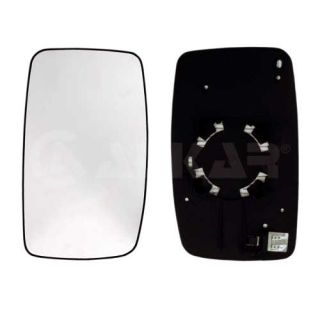 Veidrodėlio stiklas, išorinis veidrodėlis ALKAR 6431955