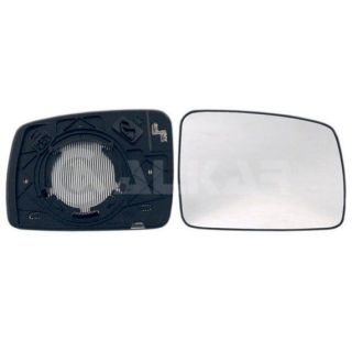 Veidrodėlio stiklas, išorinis veidrodėlis ALKAR 6432029