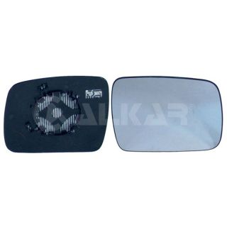 Veidrodėlio stiklas, išorinis veidrodėlis ALKAR 6432043