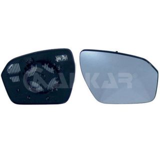 Veidrodėlio stiklas, išorinis veidrodėlis ALKAR 6432046