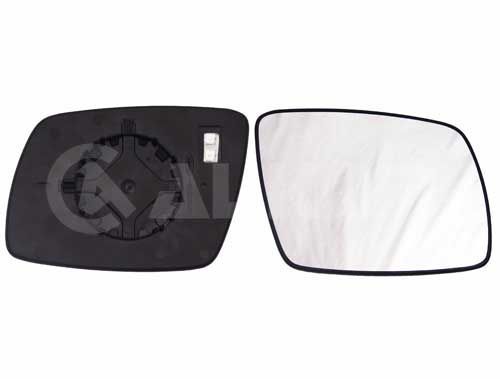 Veidrodėlio stiklas, išorinis veidrodėlis ALKAR 6432050