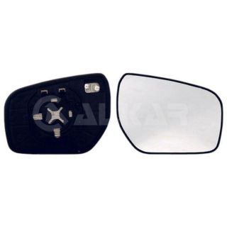 Veidrodėlio stiklas, išorinis veidrodėlis ALKAR 6432161