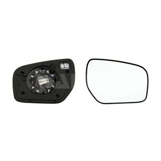 Veidrodėlio stiklas, išorinis veidrodėlis ALKAR 6432169