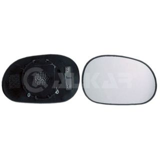 Veidrodėlio stiklas, išorinis veidrodėlis ALKAR 6432224