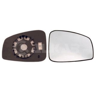 Veidrodėlio stiklas, išorinis veidrodėlis ALKAR 6432231