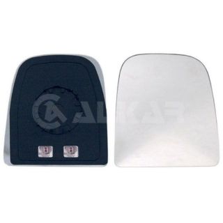 Veidrodėlio stiklas, išorinis veidrodėlis ALKAR 6432249